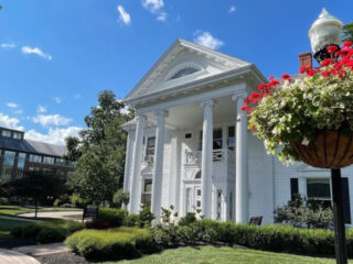 the town in ohio is so peaceful youll want to live there after one visit