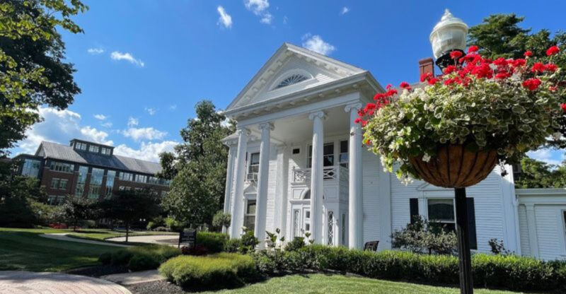 The Town In Ohio Is So Peaceful, You’ll Want To Live There After One Visit