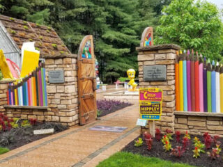 The Whimsical Storybook-Themed Park In Ohio That Most People Don’t Know About