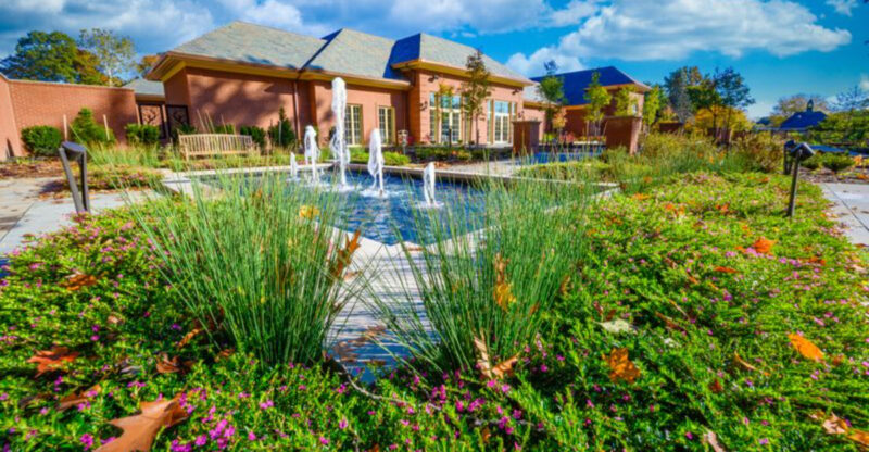 These Beautiful Ohio Spring Destinations Feel Extra Special In 2026