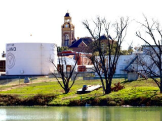 these small texas towns still feel untouched by tourism