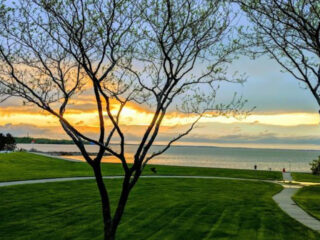 this 1336 acre ohio state park is the perfect place to escape from it all