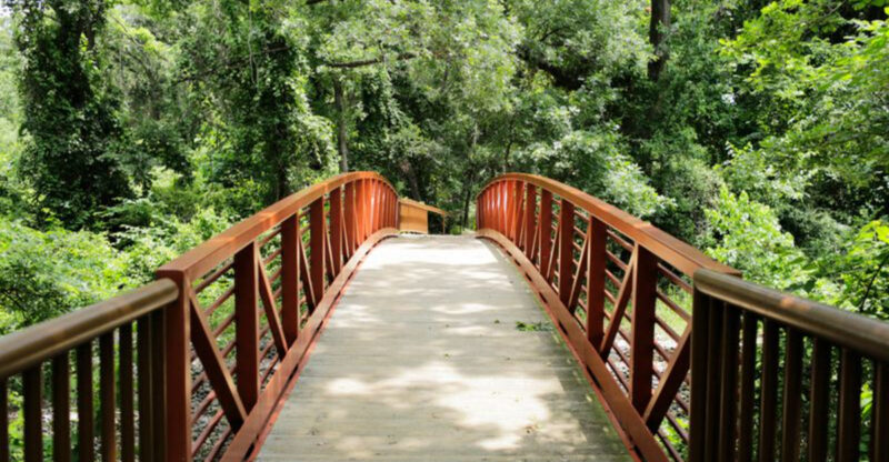 This 150-Acre Texas Nature Preserve Is One of the State’s Quietest Escapes