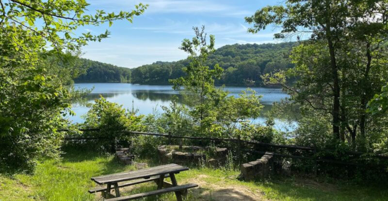 This 2,900-Acre State Park In Ohio Remains A Mystery To Many People
