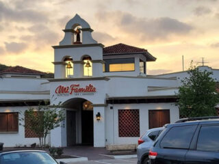 this all you can eat mexican buffet in texas is a flavor wonderland you have to experience