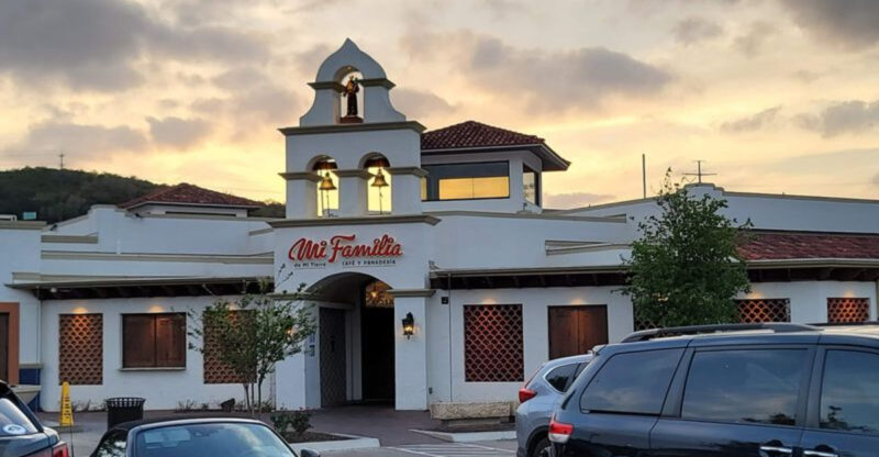 This All-You-Can-Eat Mexican Buffet in Texas Is a Flavor Wonderland You Have To Experience