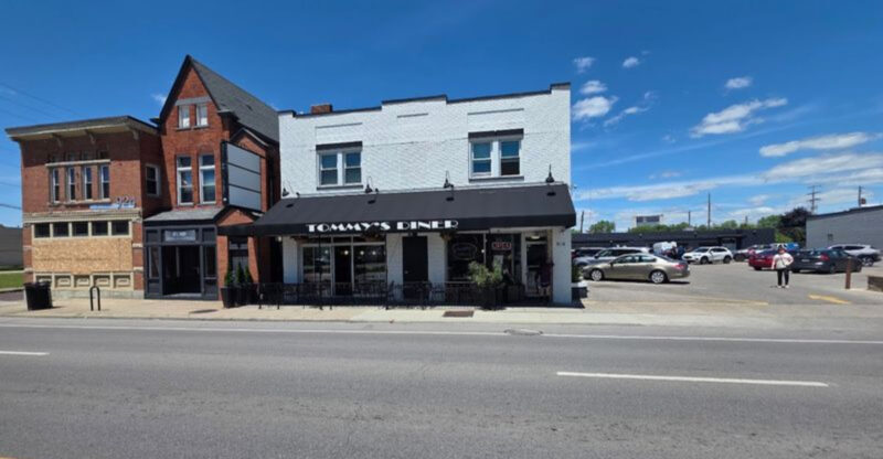 This Beloved Ohio Diner Is Always Open And Breakfast Fans Love It
