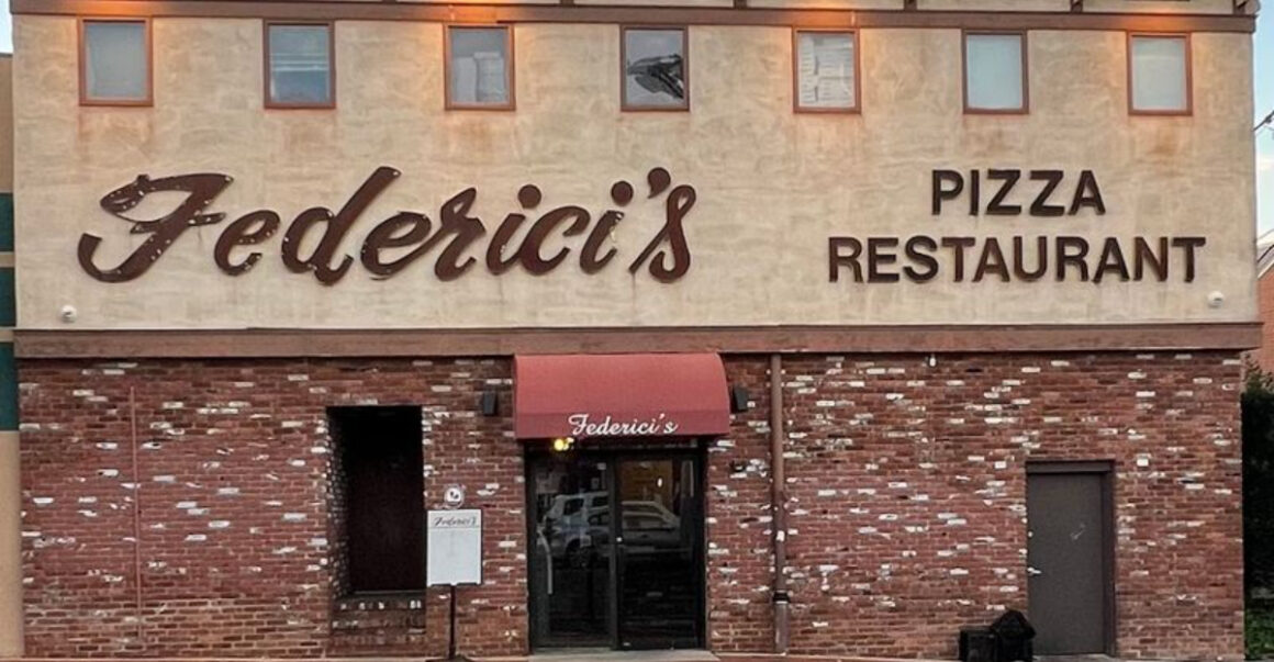 this century old new jersey restaurant serves pizza you need to try to believe