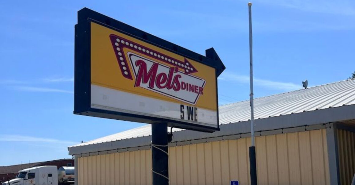 this classic texas diner has milkshakes locals cant stop talking about