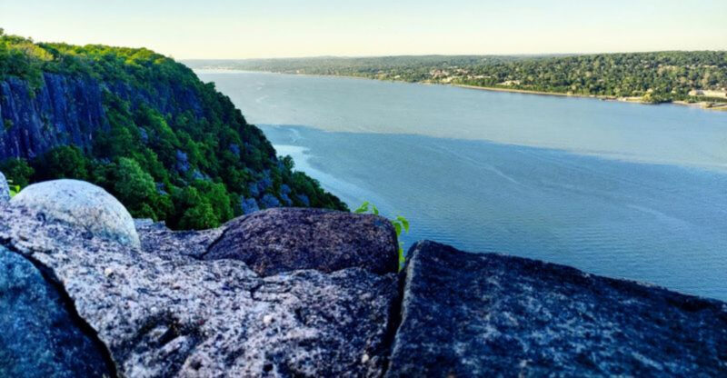 This Cliffside Overlook Might Be New Jersey’s Most Stunning Outdoor Surprise