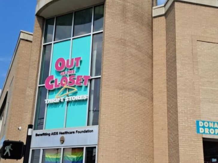 This Gigantic Thrift Store In Ohio Is Practically Too Good To Be True