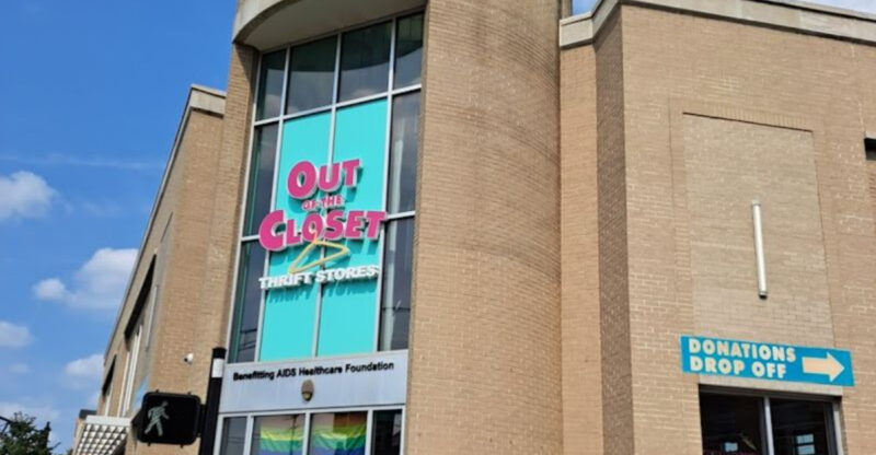 This Gigantic Thrift Store In Ohio Is Practically Too Good To Be True