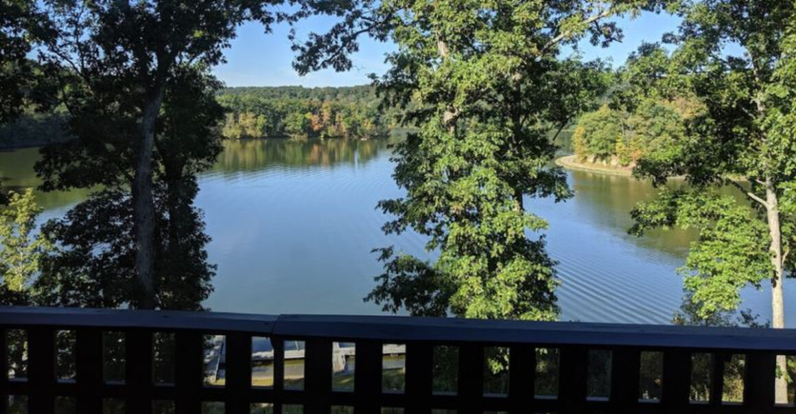 this gorgeous ohio state park is so hidden youll have it all to yourself