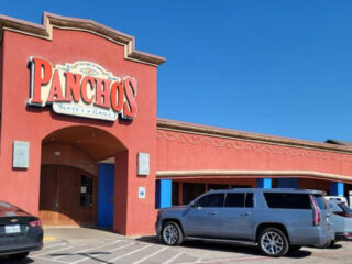 this hidden texas buffet lets you feast for as long as you want