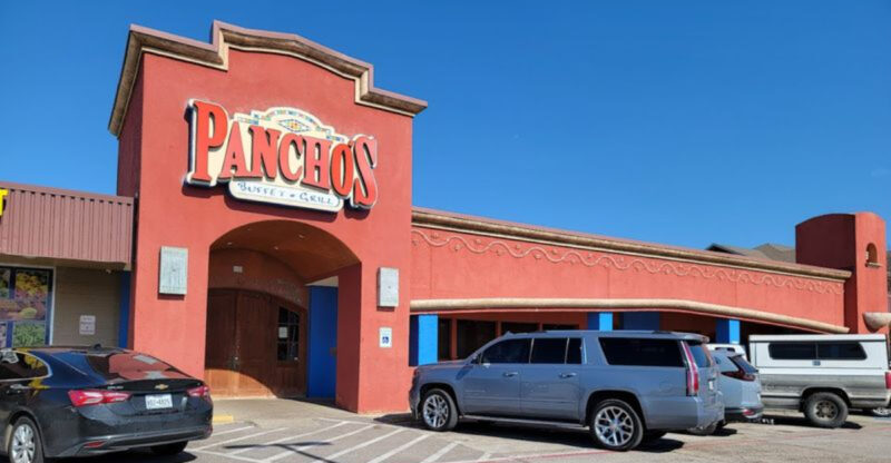 This Hidden Texas Buffet Lets You Feast for as Long as You Want