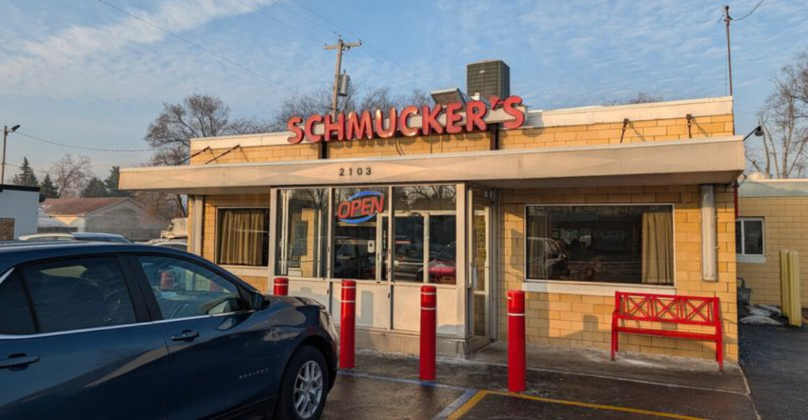 this historic ohio diner keeps old 1948 family recipes alive and thats why we love it