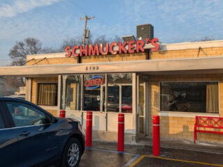 this historic ohio diner keeps old 1948 family recipes alive and thats why we love it