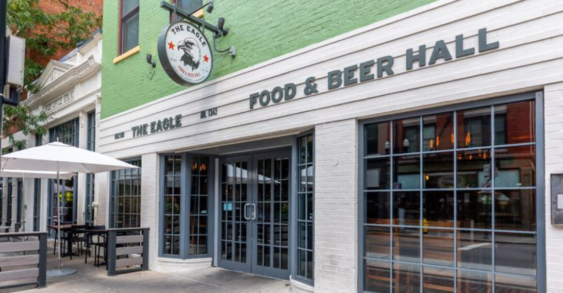 this humble restaurant in ohio serves southern style fried chicken thats absolutely to die for