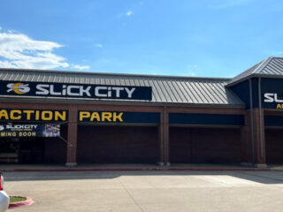 this insanely fun indoor attraction in texas is blowing up right now