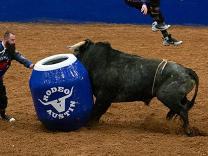 This Is the Most Fun You&rsquo;ll Have in Texas This March