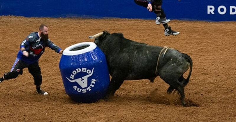 This Is the Most Fun You’ll Have in Texas This March