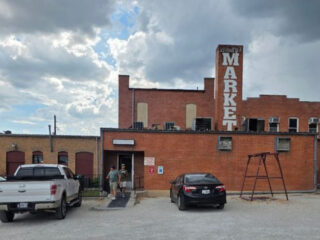 this legendary texas bbq joint feels like stepping into a smoke filled time capsule