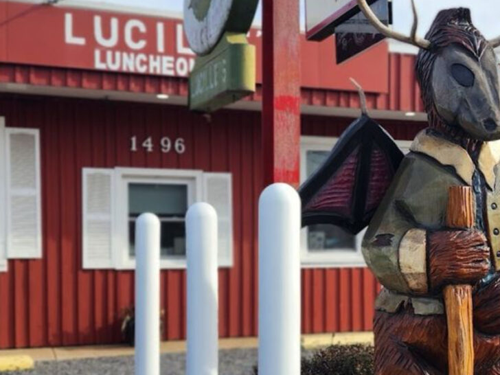 This Little New Jersey Breakfast Spot Might Be The State&rsquo;s Best Kept Secret