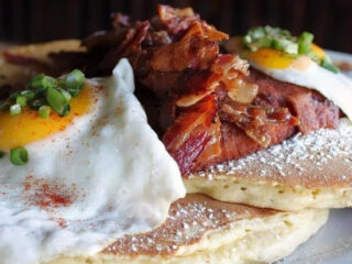 this low key new jersey diner might be the shores best polish comfort food stop