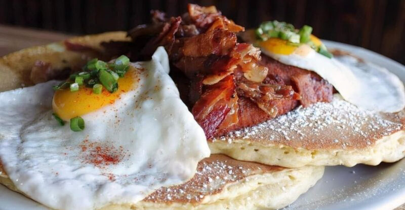 This Low-Key New Jersey Diner Might Be the Shore’s Best Polish Comfort Food Stop