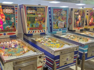 this massive ohio arcade is secretly home to one of the largest game collections in the world 1