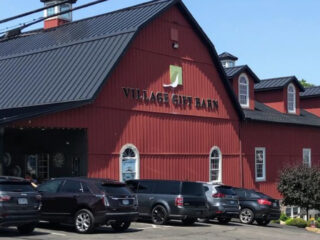 this massive ohio gift store is full of unique treasures and there is something for everyone