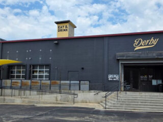 this might be dallas most unexpected date night spot