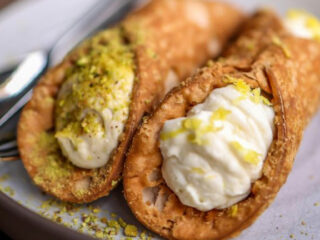 this new jersey bakery might ruin all other cannoli for you