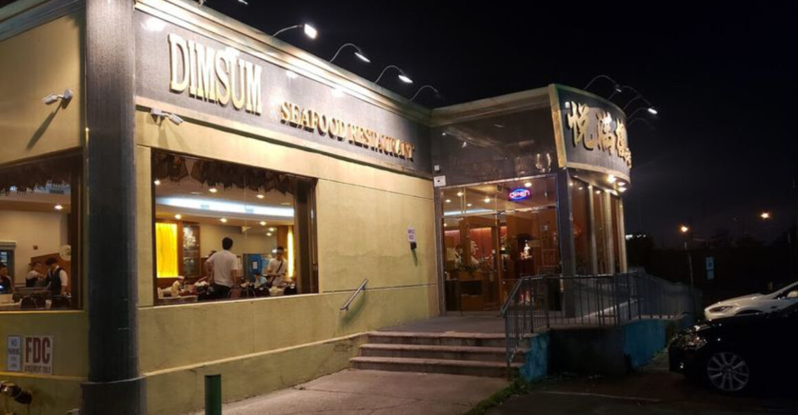 this new jersey dim sum spot is worth the drive for shrimp shumai alone