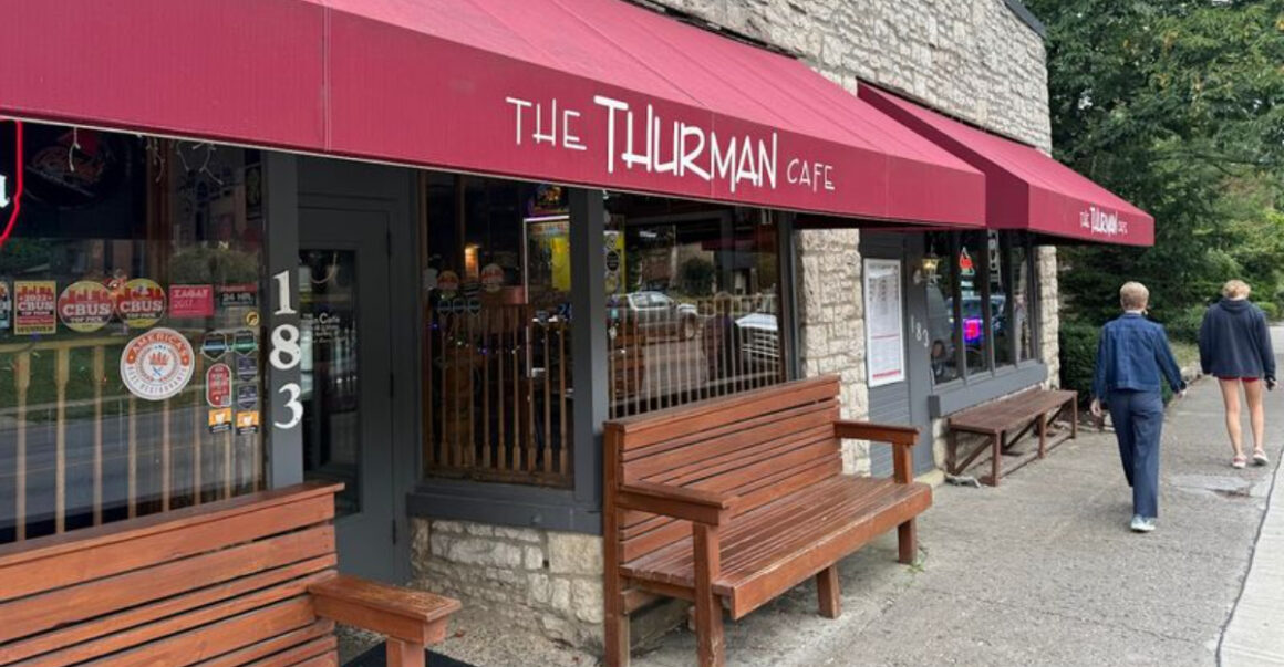 this no frills restaurant in ohio serves massive cheeseburgers known throughout the state