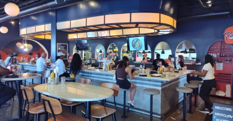 This No-Fuss Restaurant In Ohio Has A Grilled Cheese Sandwich That’s Simply To Die For