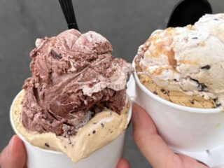 this nostalgic new jersey ice cream spot has been delighting families since 1848