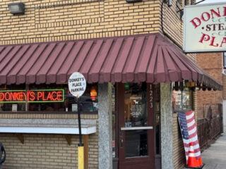 this old school camden tavern has been making one of new jerseys best cheesesteaks since 1943