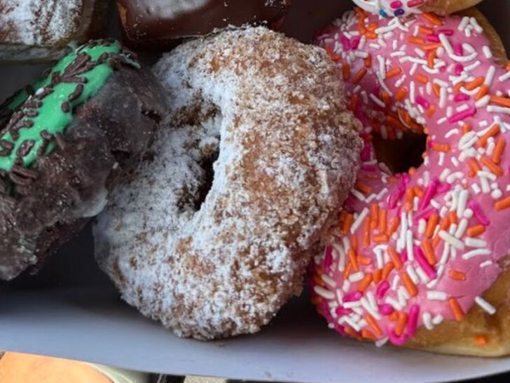 This Old-School New Jersey Bakery Has the Best Donuts In the Whole State