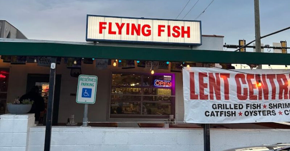 this old school texas joint is a local favorite for fried catfish