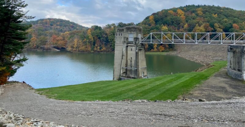 This Overlooked State Park In Ohio Is A Dream Come True For Nature Lovers