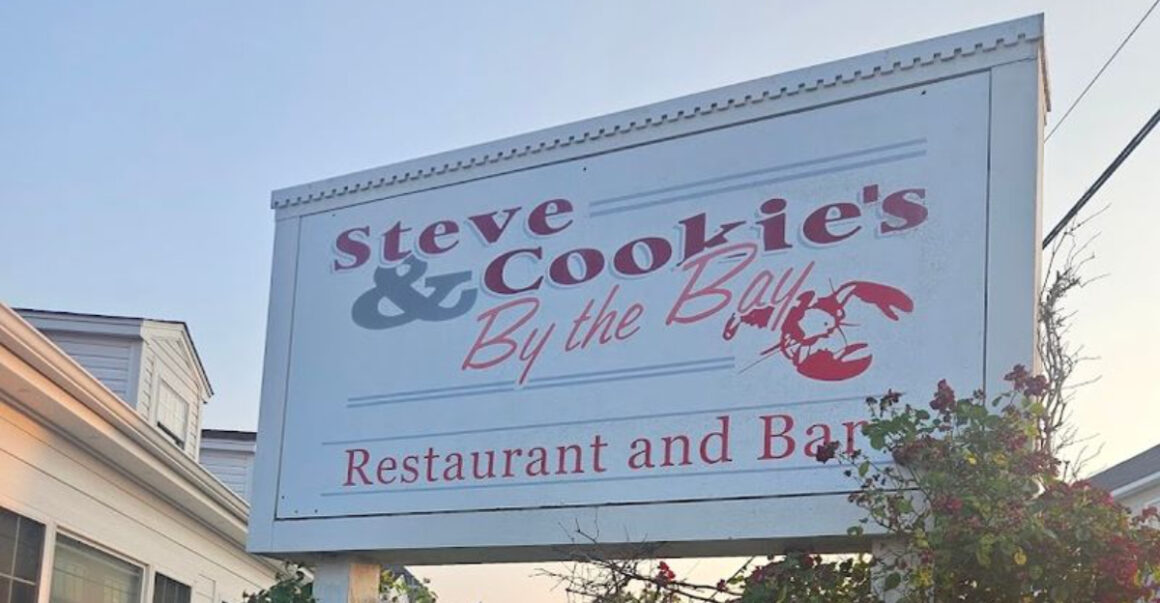 this quiet new jersey restaurant is famous for its incredible new york strip