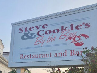 this quiet new jersey restaurant is famous for its incredible new york strip