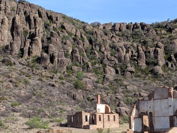 This Quiet Texas Desert Town Wins You Over When You Least Expect It