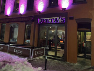 This Restaurant in New Brunswick Might Just Serve New Jersey’s Most Craveable Shrimp and Grits