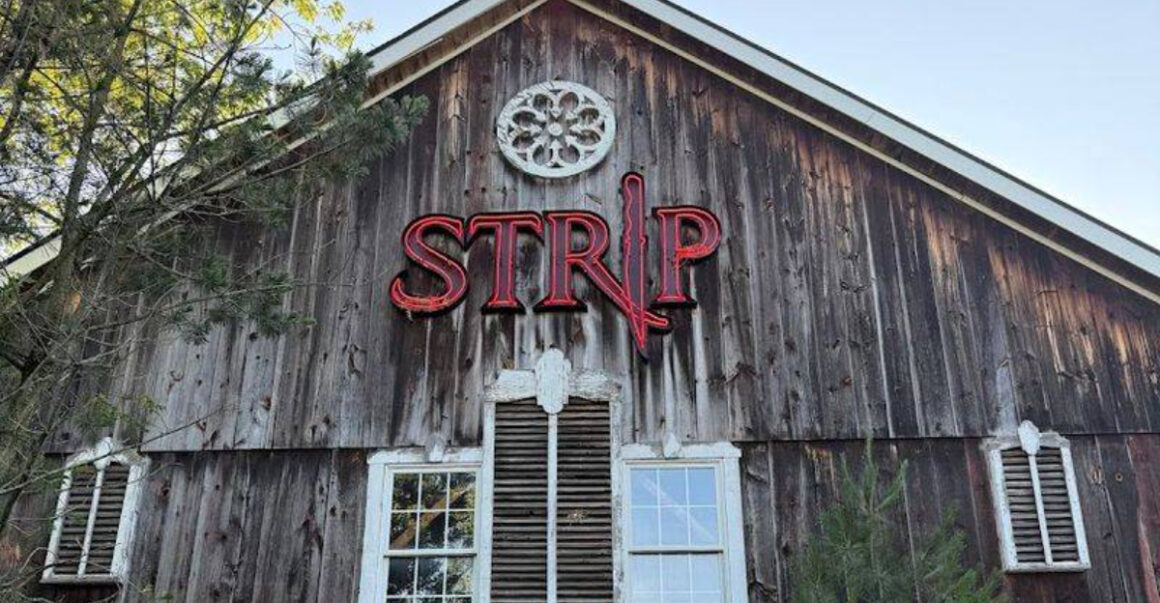this rustic steakhouse in ohio is truly a carnivores dream come true