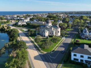 this scenic new jersey town shows why slow paced days are the best days