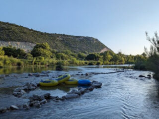 this scenic texas state park is so quiet most locals overlook it