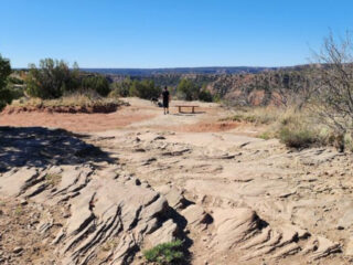 This Short Texas Trail Is Blowing Up as One of the State’s Most Talked-About Hikes