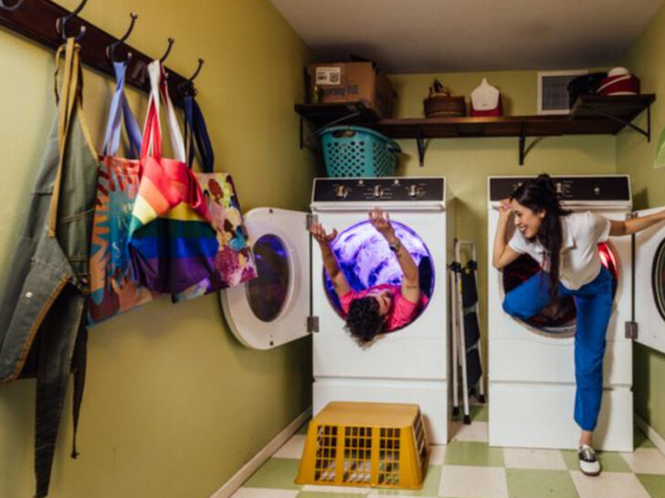 This Spring Break, Let This Texas Attraction Be Your Escape to Another Universe